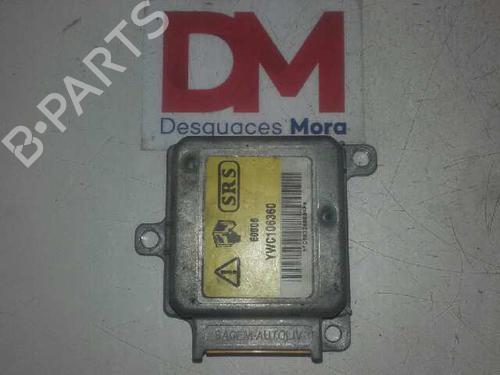 Airbag module LAND ROVER FREELANDER I (L314) 2.0 DI 4x4 | BP12645576M53 