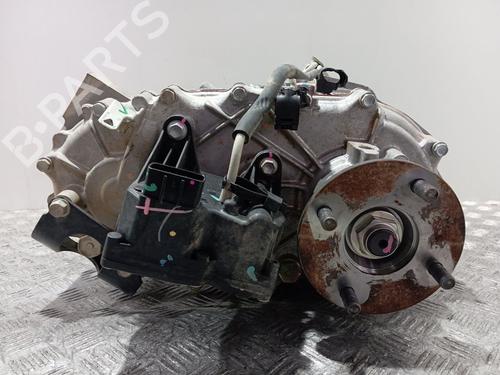 Transfer box MITSUBISHI L200 / TRITON (KJ_, KK_, KL_)  | BP22563326M36 