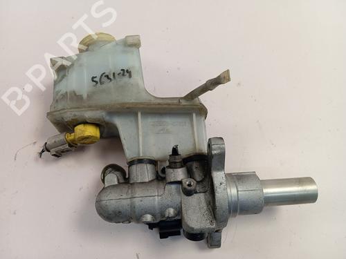 Brake master cylinder VW GOLF VII (5G1, BQ1, BE1, BE2)  | BP21142289M77 