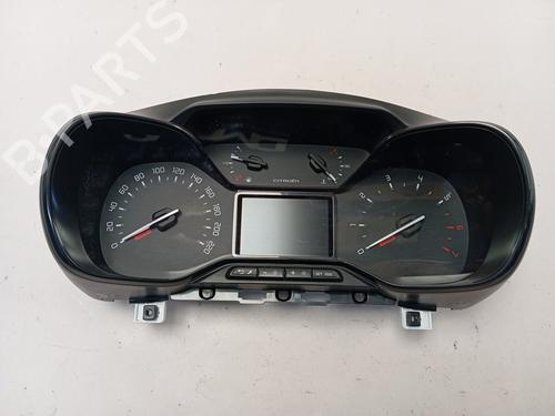 Used Instrument cluster CITROËN C3 / C3 ORIGIN III (SX) [2016-2025]  22649032