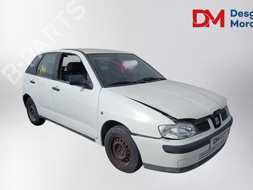 Used Parts SEAT IBIZA II (6K1) [1993-2002]  4430957
