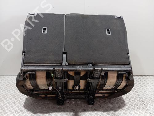 Rear seat VW T-CROSS (C11, D31) | BP36390305C17 - Image 3