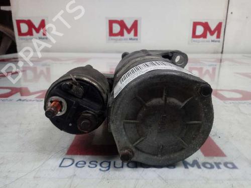 Starter RENAULT CLIO II (BB_, CB_)  | BP16426836M8 