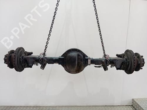 Used Rear axle IVECO DAILY IV Van 35C13 V, 35C13 V/P, 35S13 V, 35S13 V/P (126 hp) 28424085