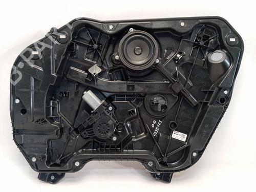Used Front right window mechanism Front right window mechanism BMW 1 (F70) 120 d Mild-Hybrid (163 hp) 40462141 40462141