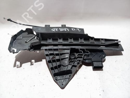 Front left lock FORD KUGA I 2.0 TDCi 4x4 | BP37200663C98 - Image 2