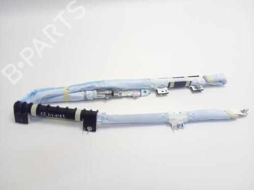 Used Left curtain airbag HYUNDAI i20 III (BC3, BI3) [2020-2025]  19248979