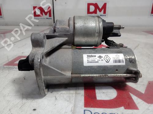 Startmotor DACIA LODGY (JS_)  | BP12665368M8 