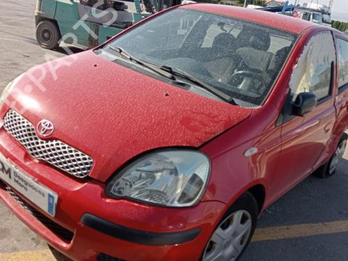Used Parts TOYOTA YARIS (_P1_) 1.4 D-4D (NLP10_) 4813777