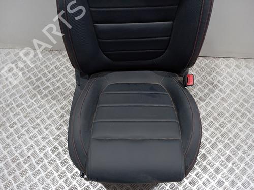Right front seat MG MG ZS SUV (AZS1) | BP39588407C16 - Image 2