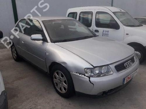 Expansion tank AUDI A3 (8L1)  | BP16955108C120 