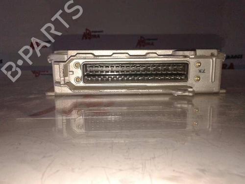 Engine control unit (ECU) BMW 5 (E39) 525 d | BP12641276M57 