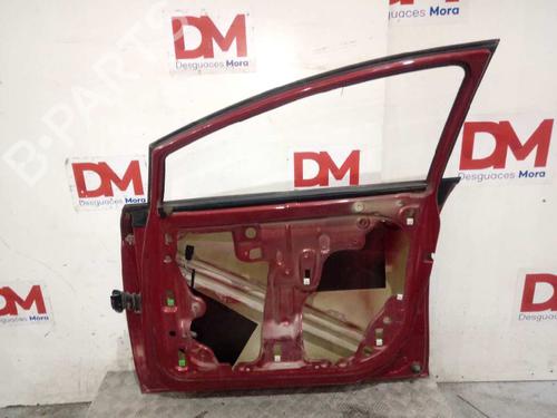 Right front door SEAT LEON (1P1)  | BP20172319C3 