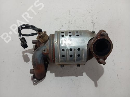 Used Catalyst KIA PICANTO II (TA) [2011-2018]  27882399