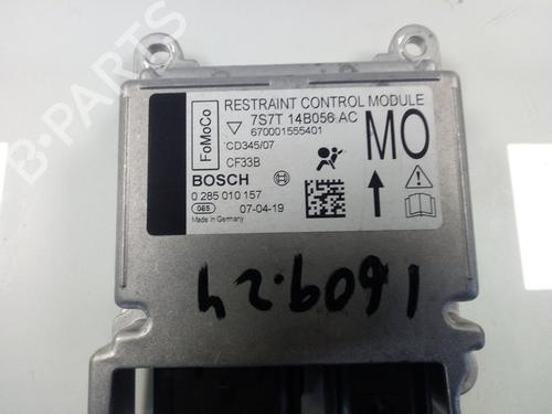 Airbag Kit FORD MONDEO IV (BA7)  | BP17590054C86 
