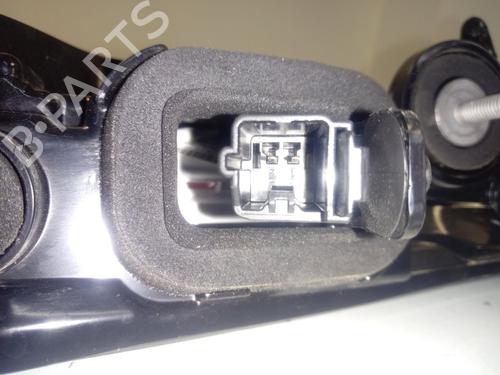 Left tailgate light CITROËN C4 III (BA_, BB_, BC_)  | BP16886497C79 