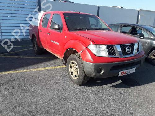 Transfer box NISSAN NAVARA NP300 (D40) | BP22802011M36 - Image 7