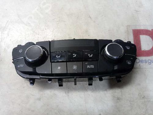 Climate control OPEL INSIGNIA A (G09)  | BP12657702I5 