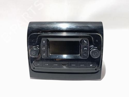 Used Radio Radio 38285650 38285650