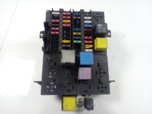 Used Fuse box RENAULT MASCOTT Platform/Chassis (UH_, HH_) [1999-2005]  22747824