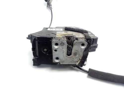 Front right lock RENAULT FLUENCE (L3_) 1.5 dCi (L30D, L30L, L306, L33F, L33L, L33M, L33V, L33W) | BP13254307C97 
