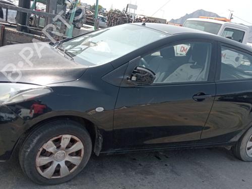 Gearbox MAZDA 2 (DE_, DH_)  | BP34716109M3  - Image 8