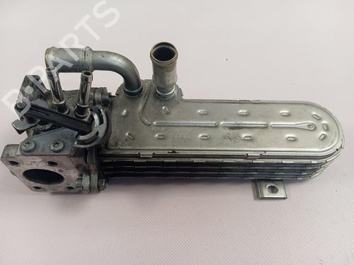 Used Egr VW PASSAT B8 (3G2, CB2) 2.0 TDI 4motion (150 hp) 29159559