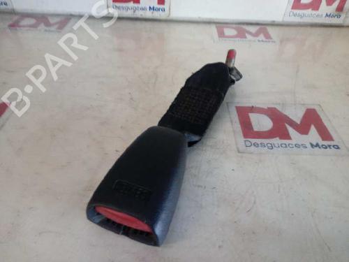 Sikkerhedssele-spænde MITSUBISHI SPACE STAR MPV (DG_A) 1.9 DI-D (DG4A) (115 hp) 30371222