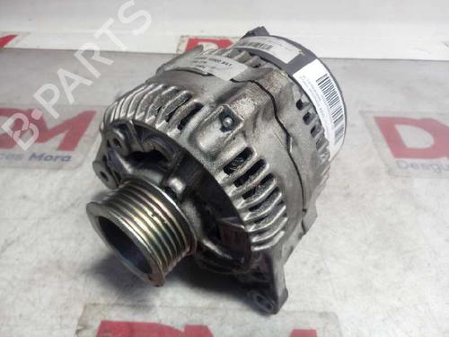 Used Alternator FORD SCORPIO II (GFR, GGR) 2.0 i 16V (136 hp) 12659065