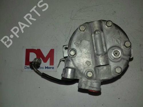 AC compressor OPEL AGILA (A) (H00) 1.3 CDTI (F68) | BP12644082M34 