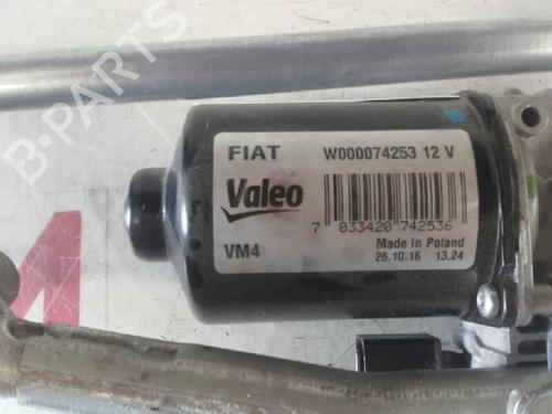 Front wiper motor FIAT TIPO Hatchback (356_, 357_) | BP30369899M29 - Image 3