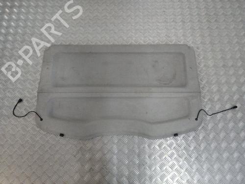 Used Rear parcel shelf RENAULT SCÉNIC III (JZ0/1_) [2008-2016]  17905717