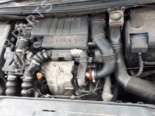 Elektronisk sensor PEUGEOT 307 SW (3H)  | BP17905460M84 