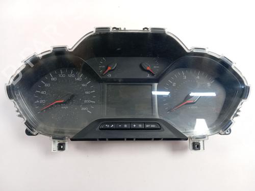 Used Instrument cluster Instrument cluster 37196917 37196917