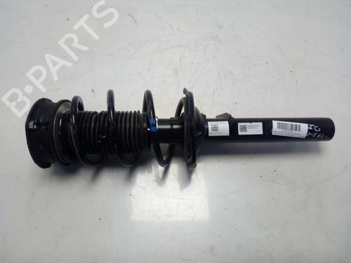 Used Left front shock absorber SKODA OCTAVIA III Combi (5E5, 5E6) 1.6 TDI (115 hp) 17047506