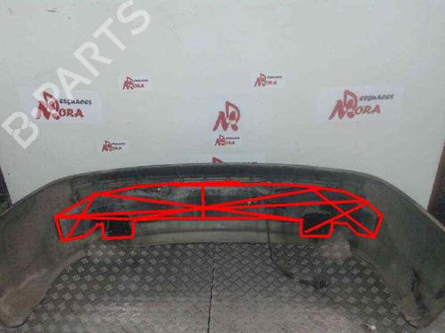 Rear bumper BMW 6 (E63) 645 Ci | BP29409617C8 