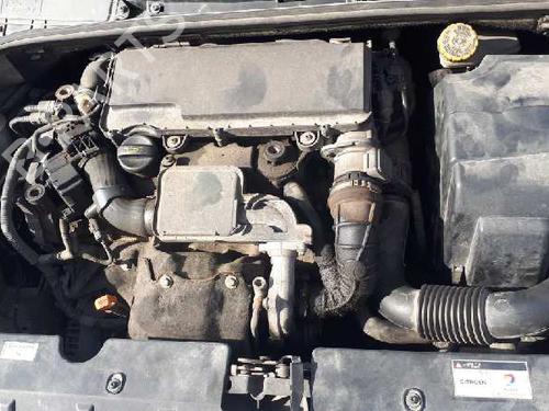 Engine control unit (ECU) CITROËN C3 Pluriel (HB_) 1.4 HDi | BP17103497M57