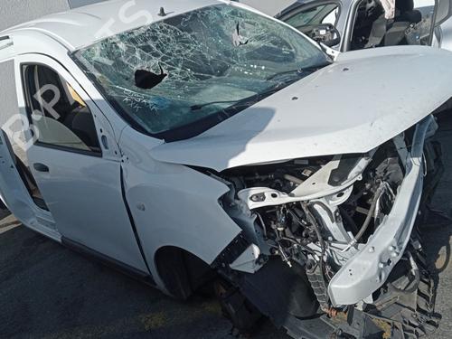 Starter DACIA DOKKER MPV (KE_)  | BP26950339M8 