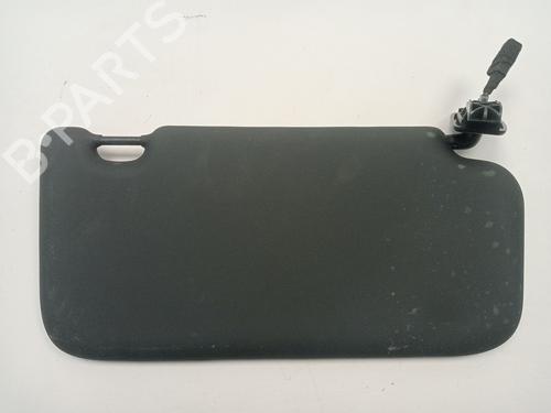 Left sun visor FORD PUMA (J2K, CF7) | BP37264159I1 - Image 3