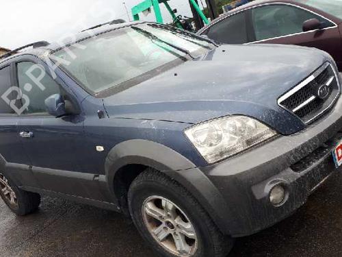 Injection pump KIA SORENTO I (JC) 2.5 CRDi 4WD | BP12670960M78