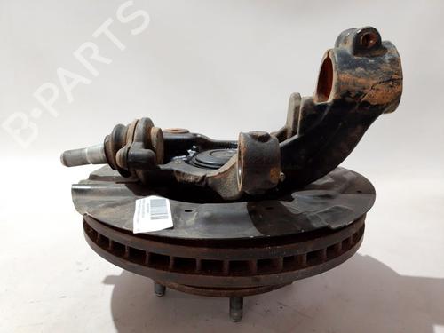 Right front steering knuckle FORD TRANSIT V363 Bus (FAD, FBD) | BP30914270M26