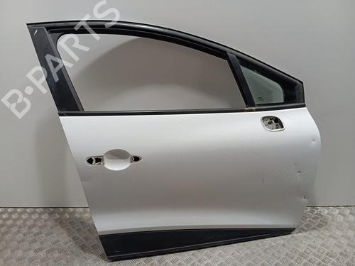 Used Right front door RENAULT CLIO IV (BH_) [2012-2021]  25856135