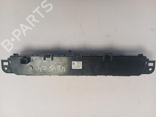 Climate control CITROËN BERLINGO Box Body/MPV (K9)  | BP25856104I5 