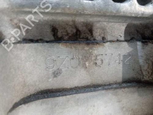 Boîte de vitesses OPEL FRONTERA B (U99)  | BP12650554M3 