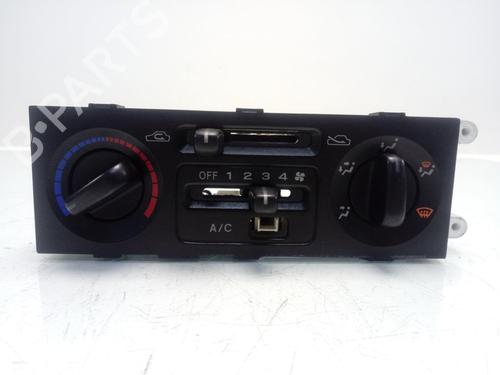 Used Climate control SUBARU IMPREZA Saloon (GC) [1992-2001]  15469009