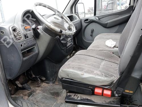 Steering pump MERCEDES-BENZ SPRINTER 4-t Platform/Chassis (B904)  | BP12938573M99 