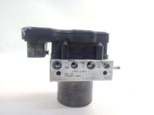 Abs pomp RENAULT KANGOO BE BOP (KW0/1_) 1.5 dCi 75 (75 hp) 18948314