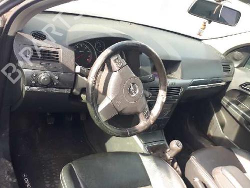Left front driveshaft OPEL ASTRA H (A04)  | BP14940951M38 