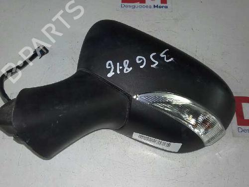 Left mirror RENAULT CLIO IV (BH_)  | BP12635580C26 
