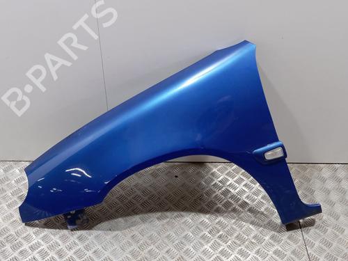 Used Left front fenders CITROËN SAXO (S0, S1) 1.1 X, SX (60 hp) 26549399